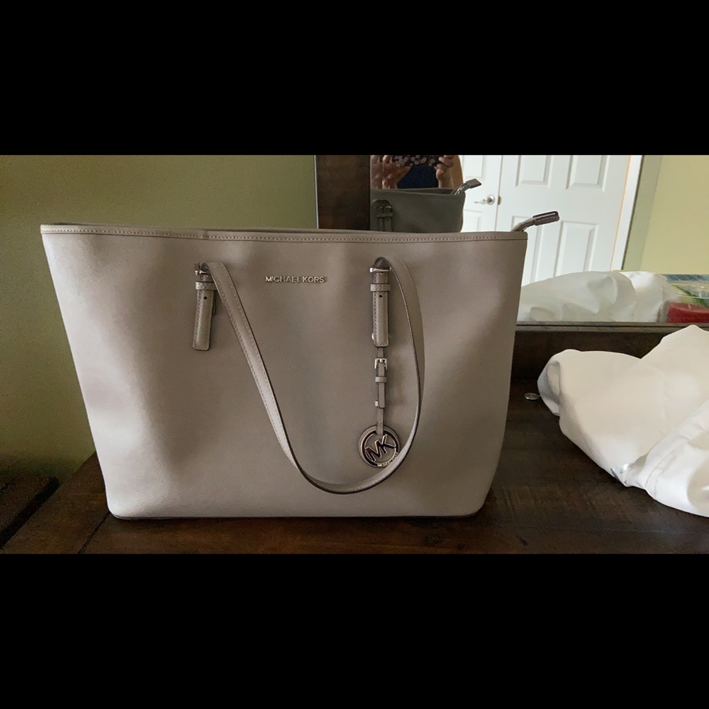 Michael kors women’s handbag/laptop bag